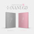 JUST B 4TH MINI ALBUM - ÷ (NANUGI) (NEMO ALBUM)